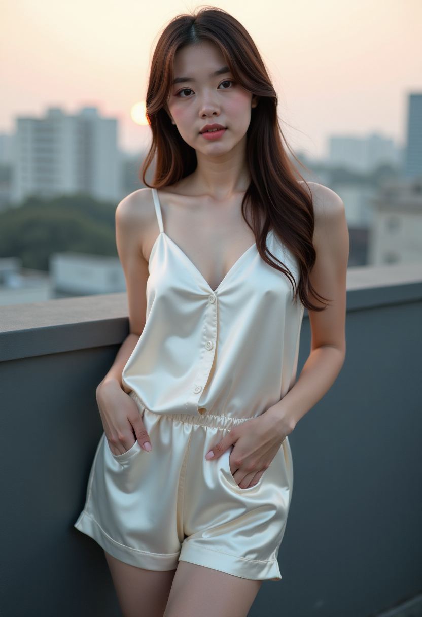 少年特攻队